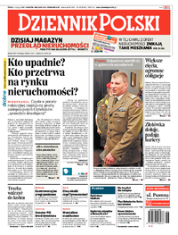 Dziennik Polski