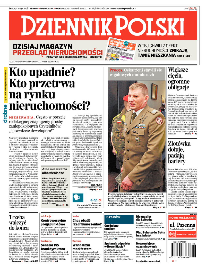 Dziennik Polski