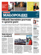 Dz. Małopolski Zach.