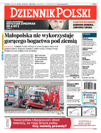 Dziennik Polski