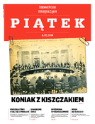 Magazyn Piątek