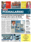 Dz. Podhalański