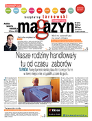 Magazyn Tarnowski