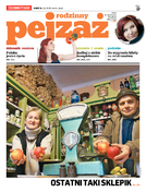 Pejzaż rodzinny