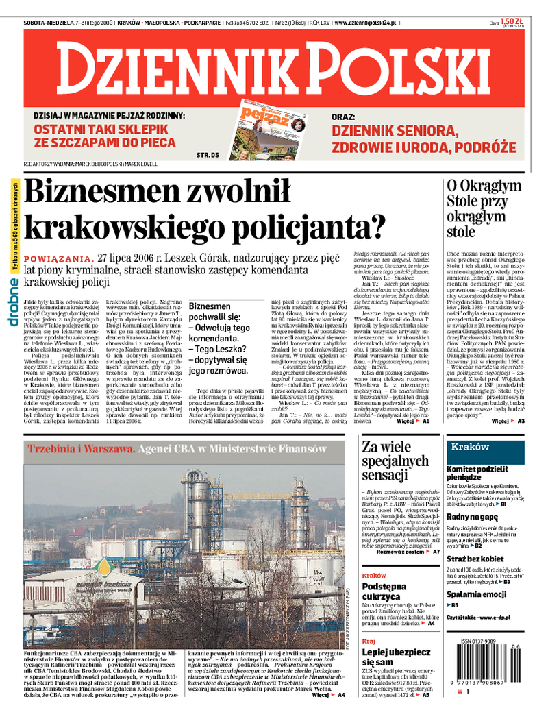 Dziennik Polski