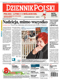 Dziennik Polski