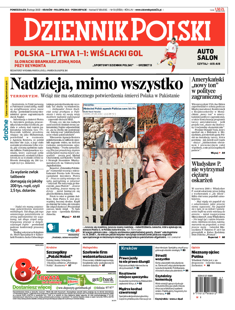 Dziennik Polski