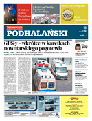 Dz. Podhalański