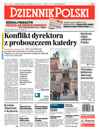 Dziennik Polski
