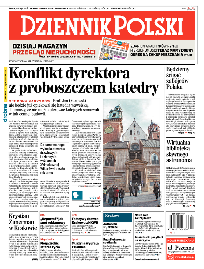 Dziennik Polski