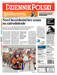Dziennik Polski