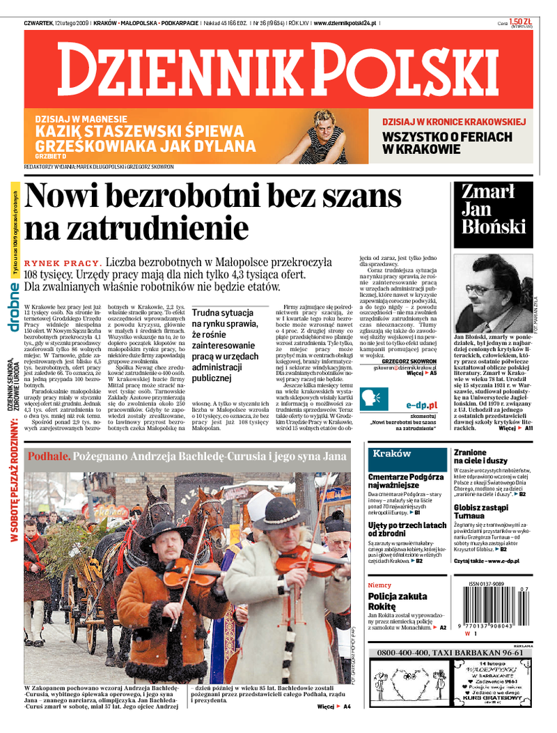 Dziennik Polski