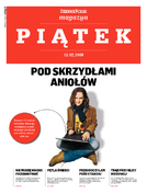 Magazyn Piątek