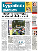 Tygodniki powiatowe