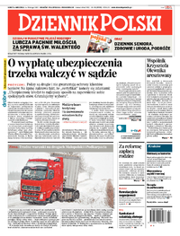 Dziennik Polski