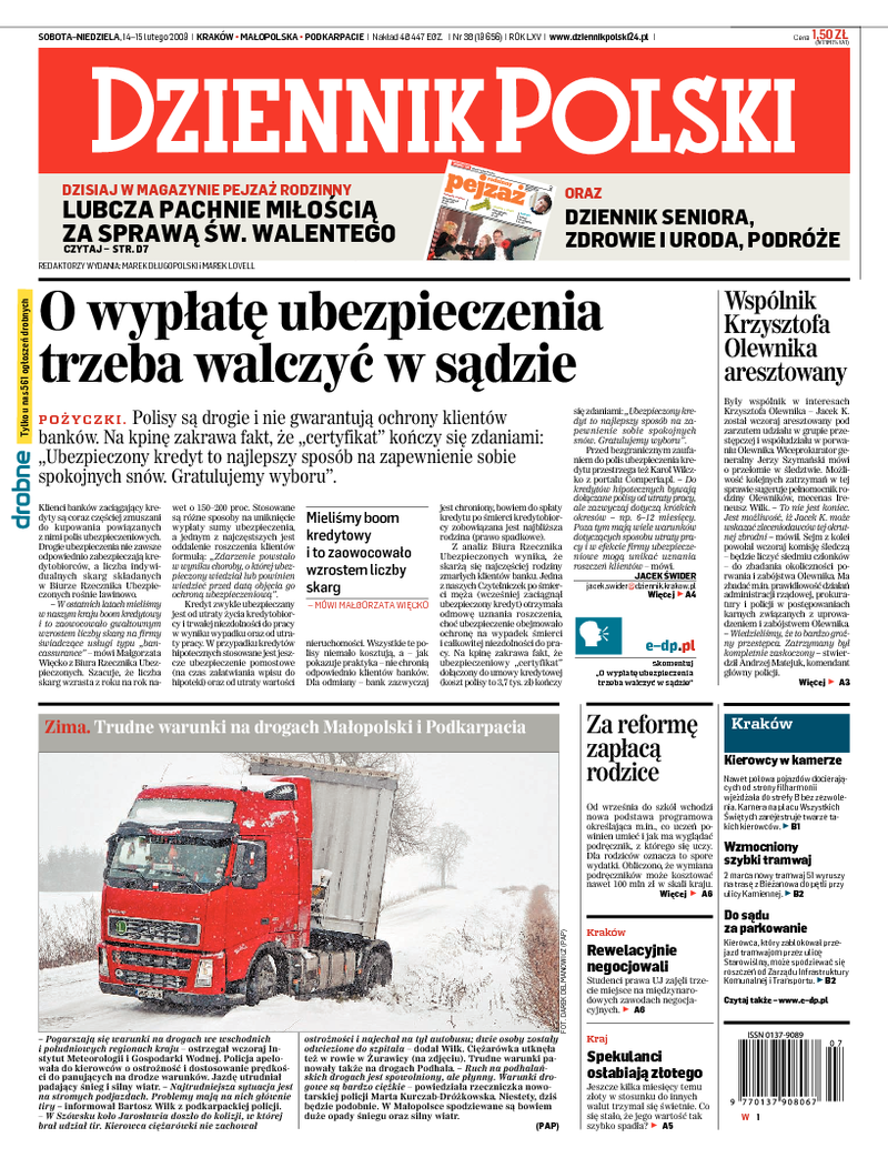 Dziennik Polski