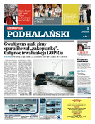 Dz. Podhalański