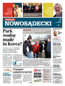 Dz. Nowosądecki