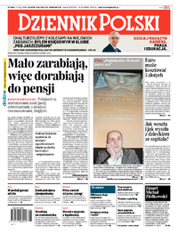 Dziennik Polski