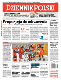 Dziennik Polski