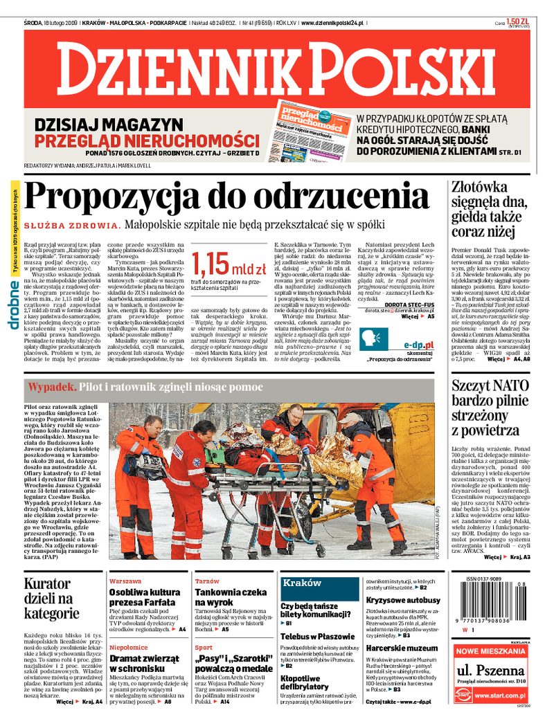 Dziennik Polski