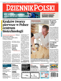 Dziennik Polski