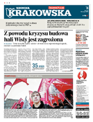 Kronika Krakowska