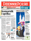 Dziennik Polski