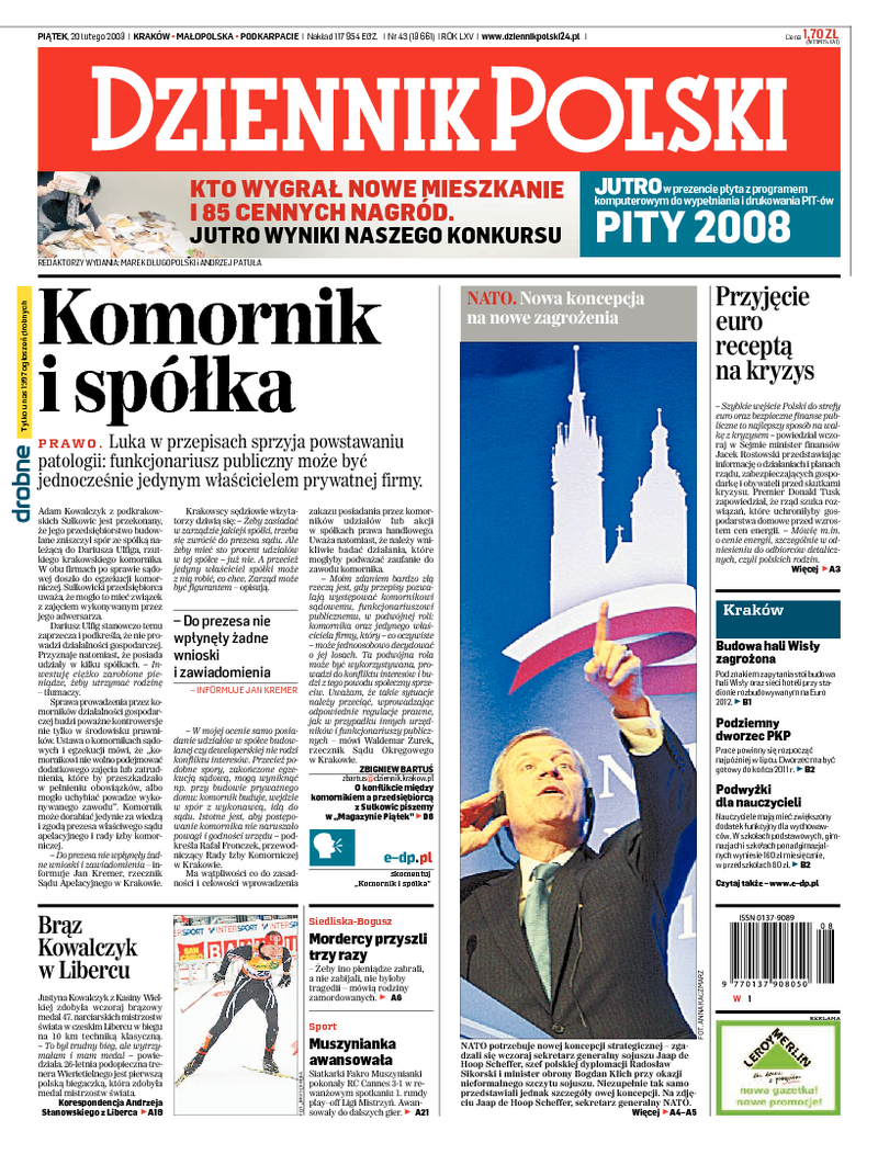 Dziennik Polski