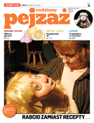 Pejzaż rodzinny