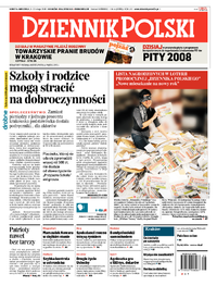 Dziennik Polski