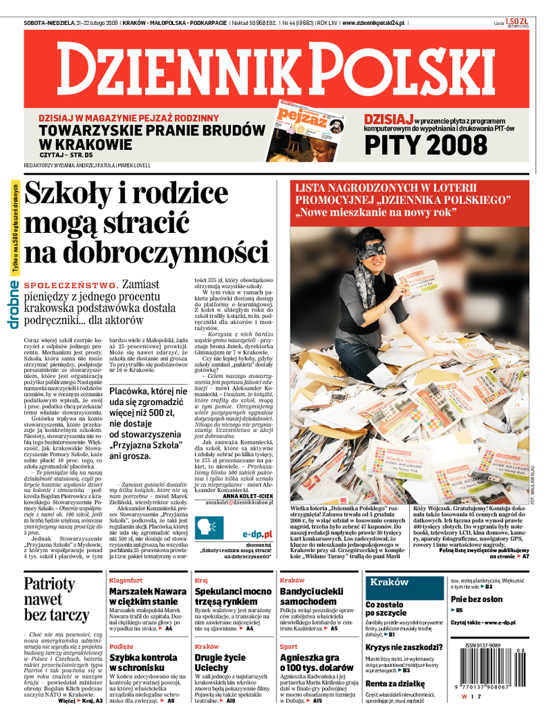 Dziennik Polski