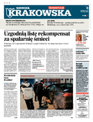 Kronika Krakowska