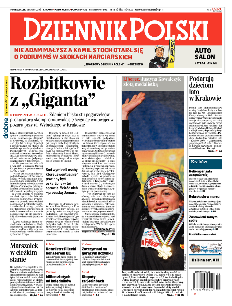 Dziennik Polski