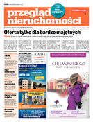 Przegląd nieruchomości