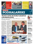 Dz. Podhalański