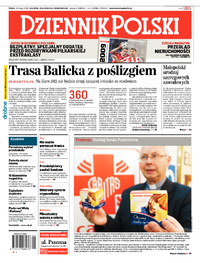 Dziennik Polski