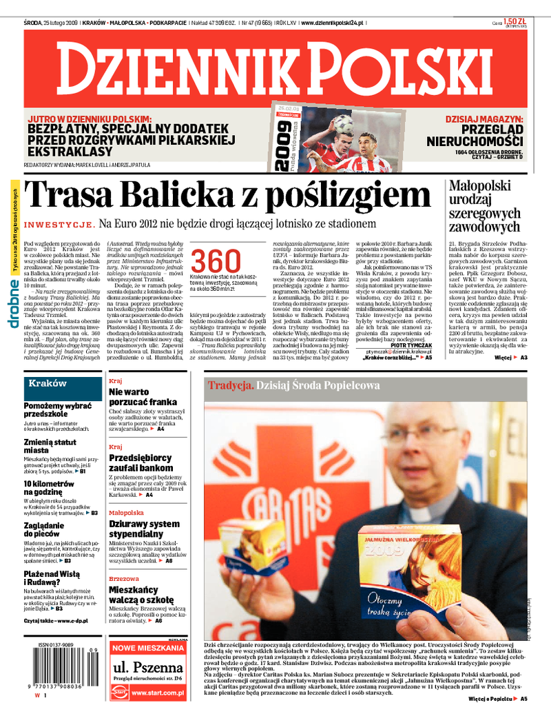 Dziennik Polski