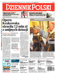 Dziennik Polski