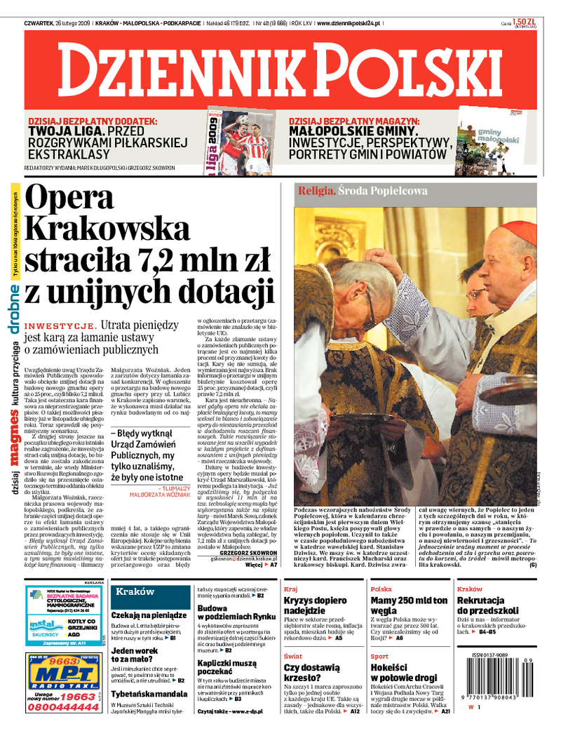 Dziennik Polski
