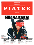 Magazyn Piątek