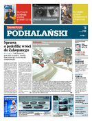 Dz. Podhalański