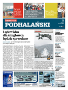 Dz. Podhalański