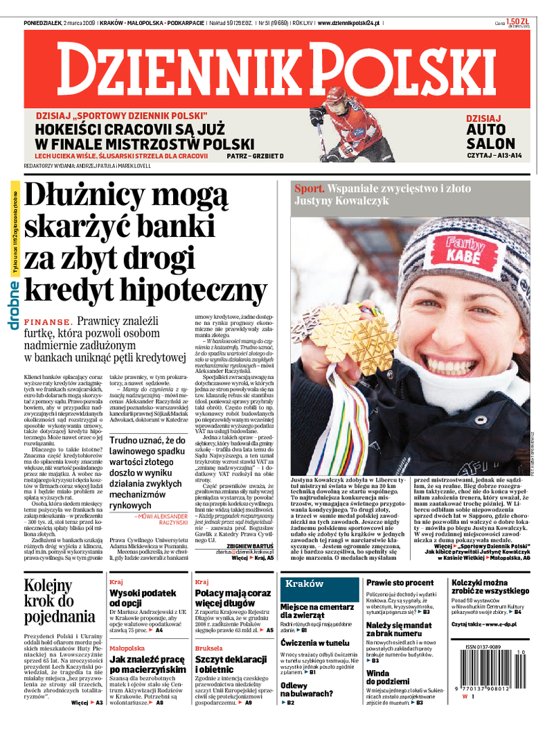 Dziennik Polski
