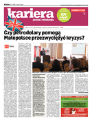 Kariera