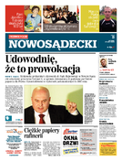 Dz. Nowosądecki