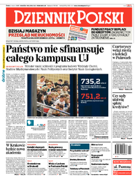Dziennik Polski