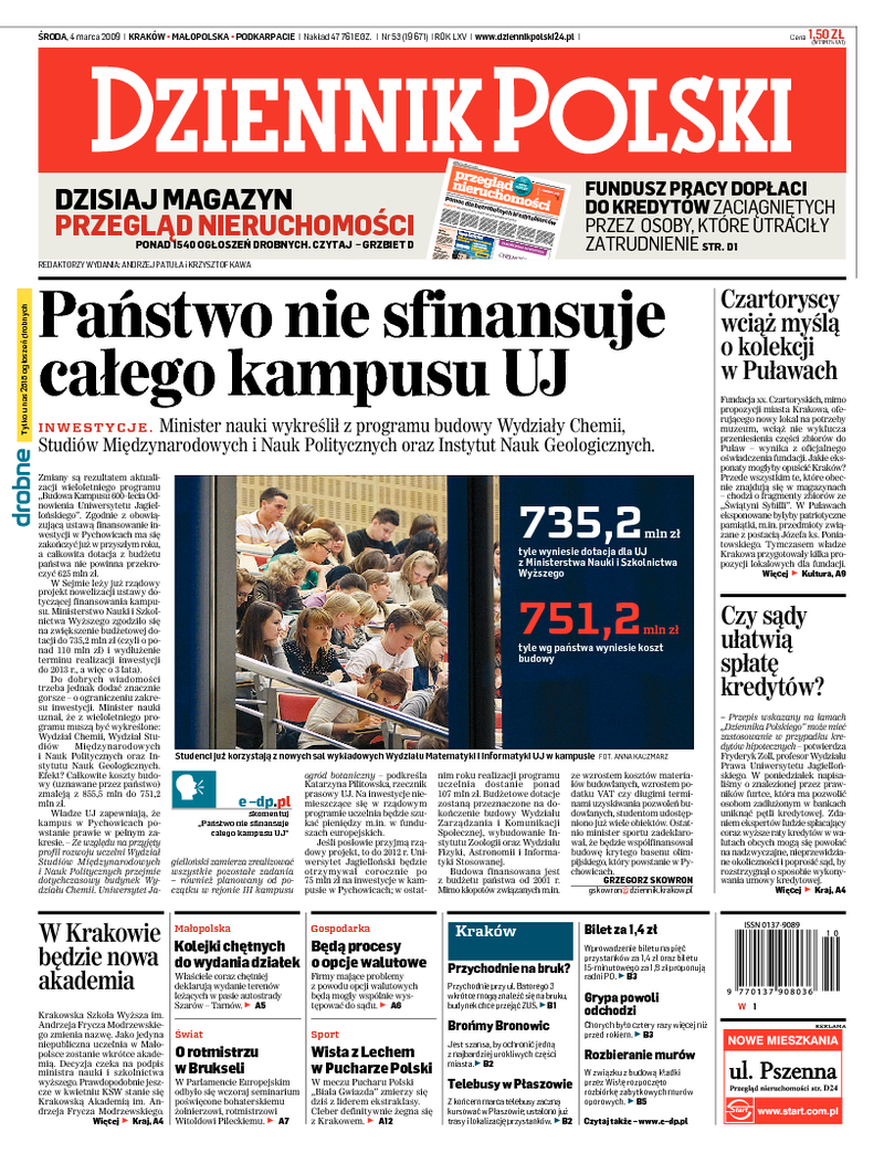 Dziennik Polski