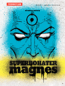Magnes