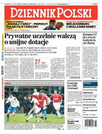Dziennik Polski